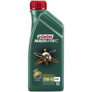 Olio castrol magnatec 10w-40 a3/b4 1lt Economico